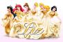 Disney Princesses - Liz
