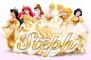 Disney Princesses - Steph