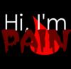 Hi, I'm Pain