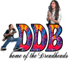 DDB - home of the Dreadheads