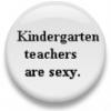 Kindergarten quote