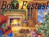 Merry Christmas Brazil - Boas Festas!