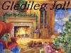 Merry Christmas Iceland - Gledileg Jol!