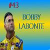 Bobby Labonte Background