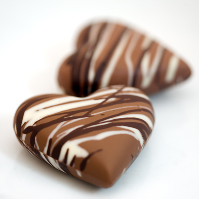 Chocolate Love