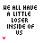 We All Have A little Loser