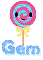lollipop gem