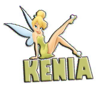 tinkerbell kenia