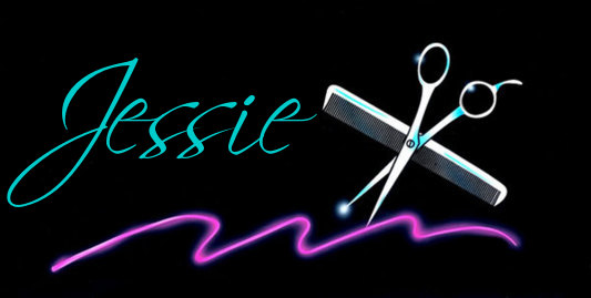 Beautician Tag- Jessie