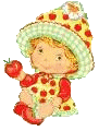 baby berry