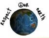 Respect Our Earth