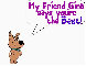 Scrappy Doo- You're the Best! (Gina)