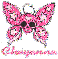 Cheyenne Butterfly Skull