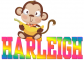 Harleigh Monkey