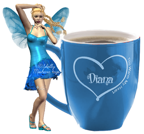diana