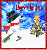 Merry SnowMan