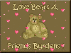Love Bears a Friends Burden