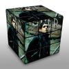 mikey way cube
