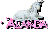 Alanda - Unicorn