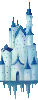 blue castle