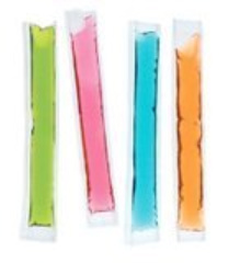 freezer pops