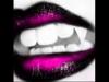 Vampire Pink Lips