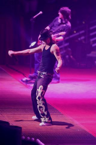 KID ROCK