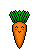 sweet carrot