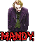 Mandy - Joker