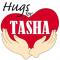 Hugs For Tasha