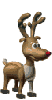 Rudolph (animated)