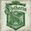 Old Style Slytherin