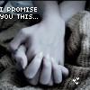 Promise you this