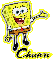 Chawn - Spongebob Squarepants