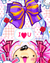 i love you