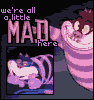 Were all mad HERE