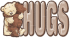 TEDDY HUG