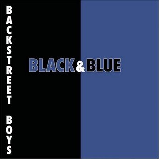 backstreet boy album