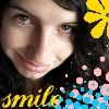 smile (my friend)