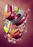 Lurve color