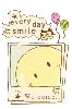 EVERYDAY SMILE