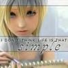Namine - Simple and Clean Quote