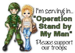 operation stand by my man