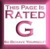 PINK RATED G