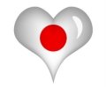 Japan love