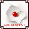 Got Cherry?