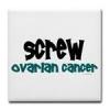 screw ovarian cancer