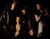 blackrose - the malay rock band