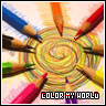 Color my world 