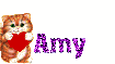 Amy-cat